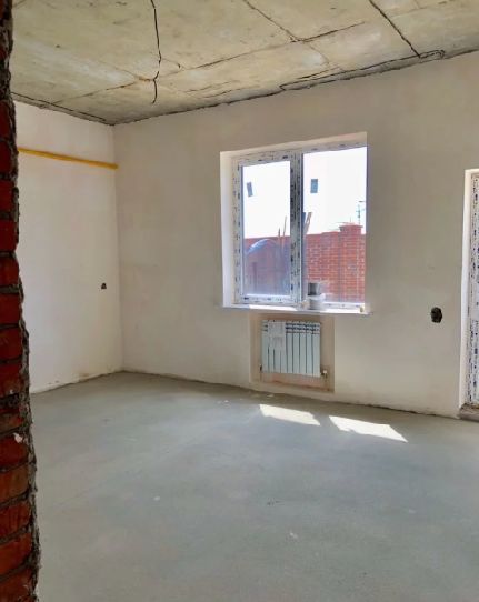 Продажа дома, 135м <sup>2</sup>, 3 сот., Ростов-на-Дону, Вятская ул