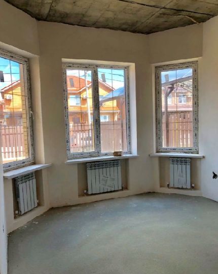 Продажа дома, 135м <sup>2</sup>, 3 сот., Ростов-на-Дону, Вятская ул