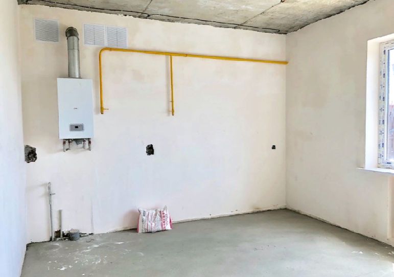 Продажа дома, 135м <sup>2</sup>, 3 сот., Ростов-на-Дону, Вятская ул