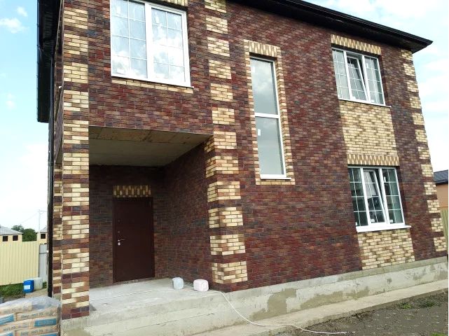 Продажа дома, 130м <sup>2</sup>, 3 сот., Ростов-на-Дону, Днепровский пер