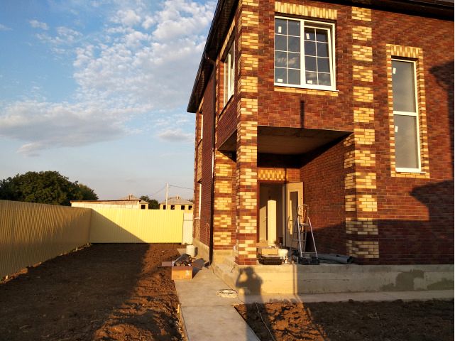 Продажа дома, 130м <sup>2</sup>, 3 сот., Ростов-на-Дону, Днепровский пер