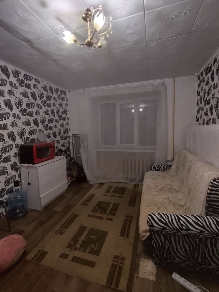 Продажа комнаты, 12м <sup>2</sup>, Нижний Новгород, Мончегорская ул,  12 к.1