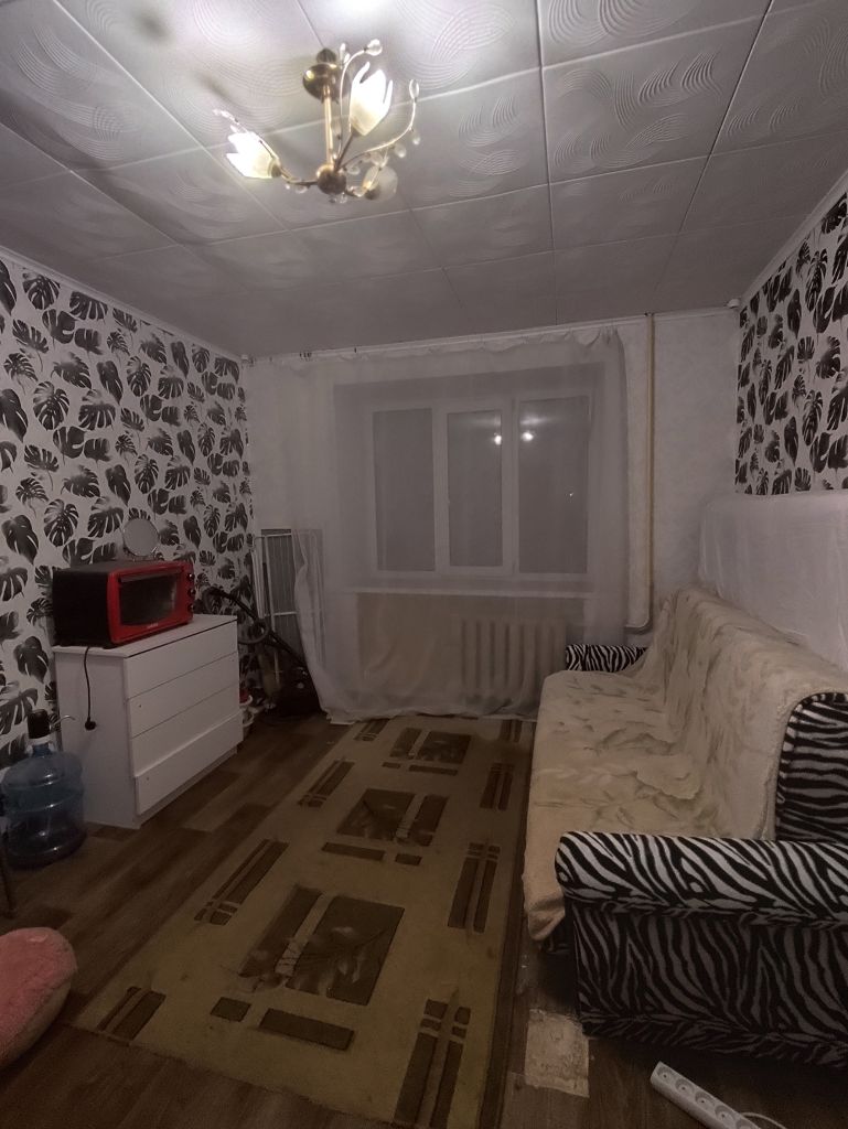 Продажа комнаты, 12м <sup>2</sup>, Нижний Новгород, Мончегорская ул,  12 к.1