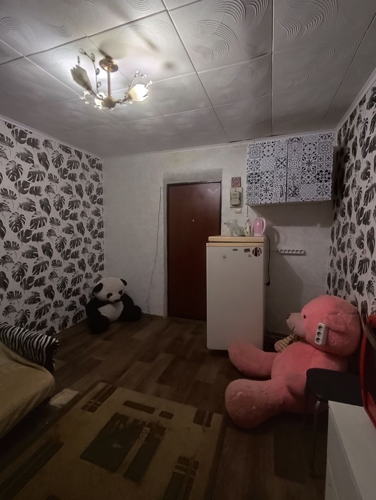 Продажа комнаты, 12м <sup>2</sup>, Нижний Новгород, Мончегорская ул,  12 к.1