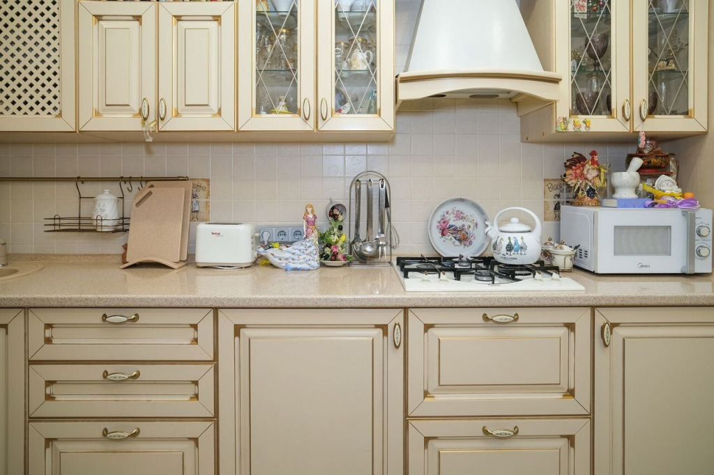 Продажа 3-комнатной квартиры, Саратов, Орджоникидзе ул,  13/2