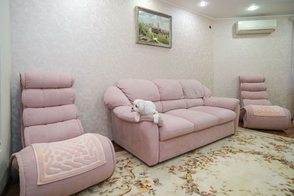 Продажа 3-комнатной квартиры, Саратов, Орджоникидзе ул,  13/2