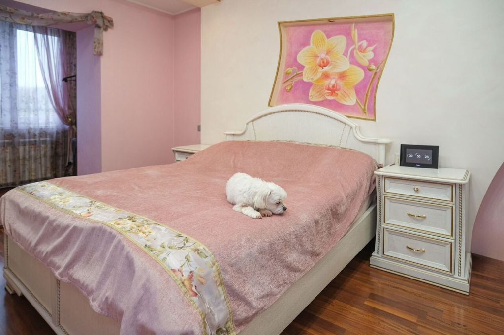 Продажа 3-комнатной квартиры, Саратов, Орджоникидзе ул,  13/2