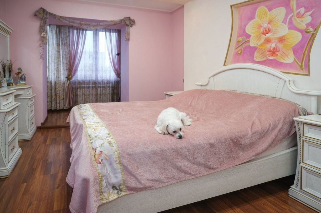 Продажа 3-комнатной квартиры, Саратов, Орджоникидзе ул,  13/2