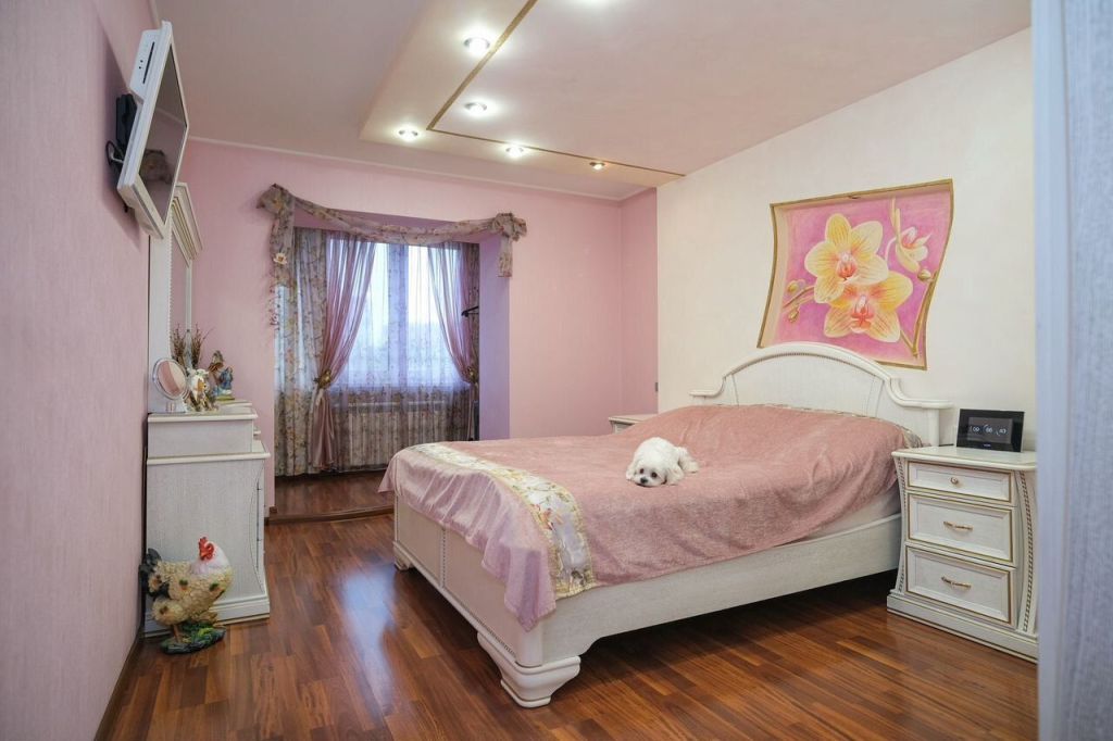 Продажа 3-комнатной квартиры, Саратов, Орджоникидзе ул,  13/2