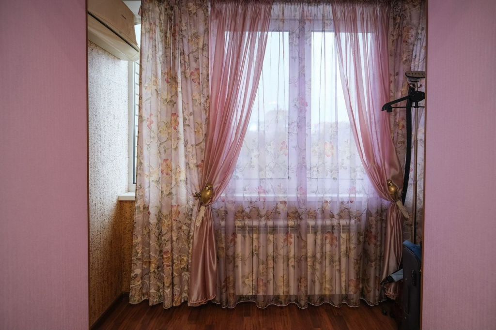 Продажа 3-комнатной квартиры, Саратов, Орджоникидзе ул,  13/2