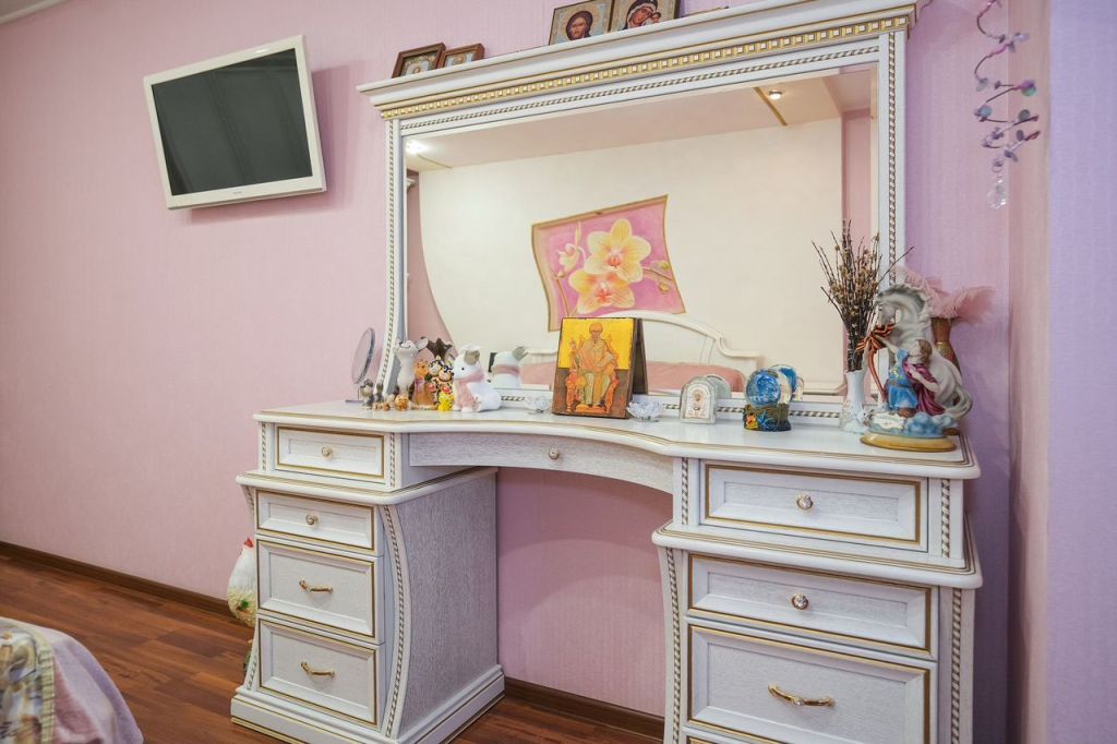 Продажа 3-комнатной квартиры, Саратов, Орджоникидзе ул,  13/2