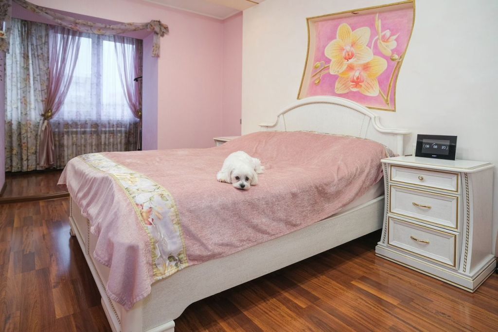 Продажа 3-комнатной квартиры, Саратов, Орджоникидзе ул,  13/2