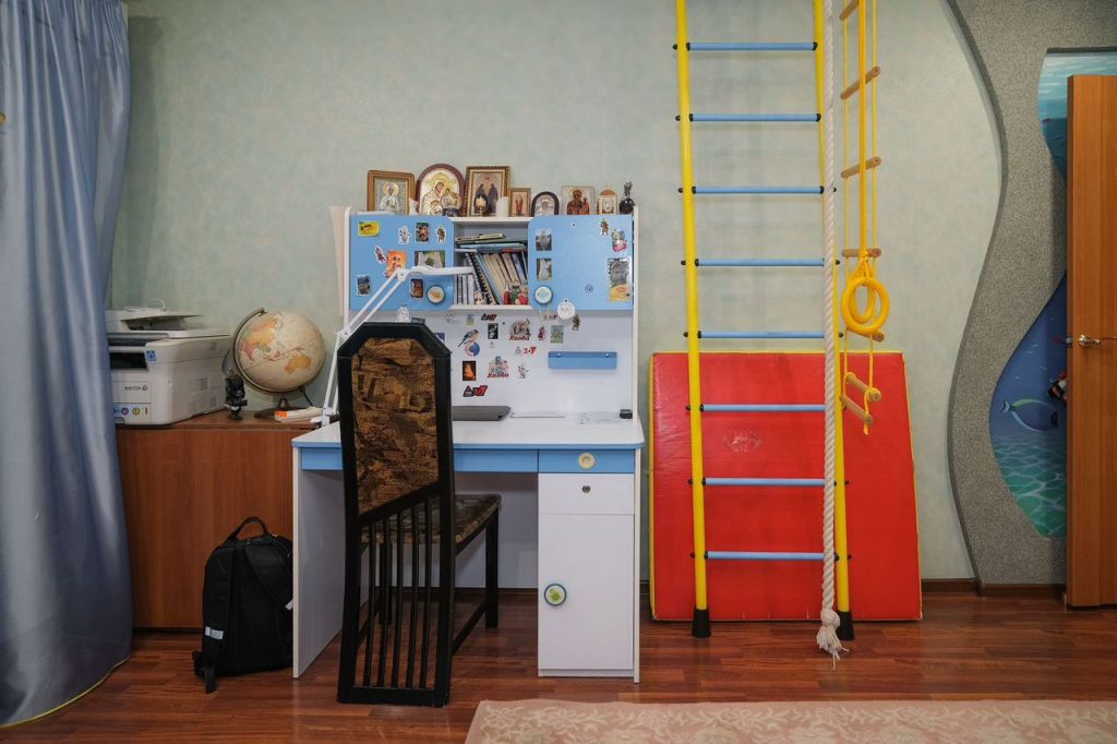 Продажа 3-комнатной квартиры, Саратов, Орджоникидзе ул,  13/2