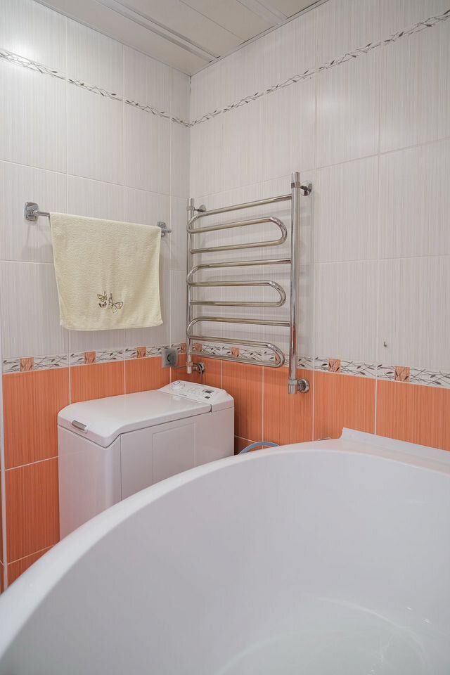 Продажа 3-комнатной квартиры, Саратов, Орджоникидзе ул,  13/2