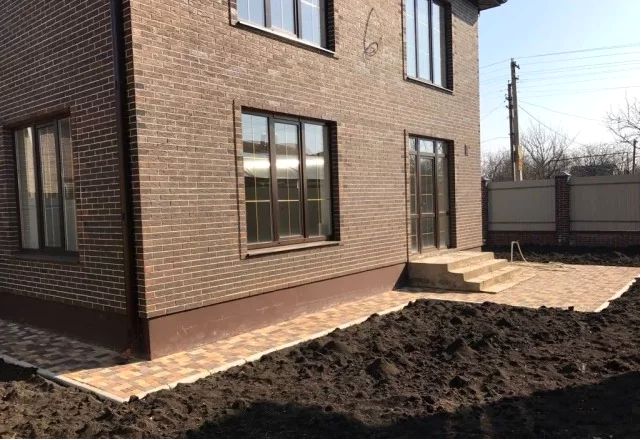 Продажа дома, 137м <sup>2</sup>, 5 сот., Ростов-на-Дону, Шостаковича ул