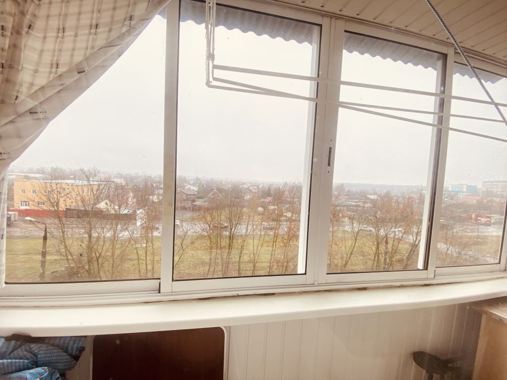 Продажа 2-комнатной квартиры, Новомосковск, Октябрьская ул,  45