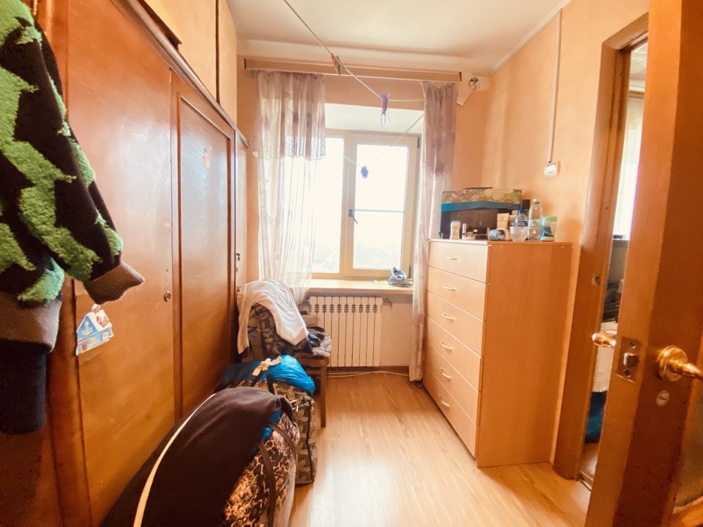 Продажа 2-комнатной квартиры, Новомосковск, Октябрьская ул,  45