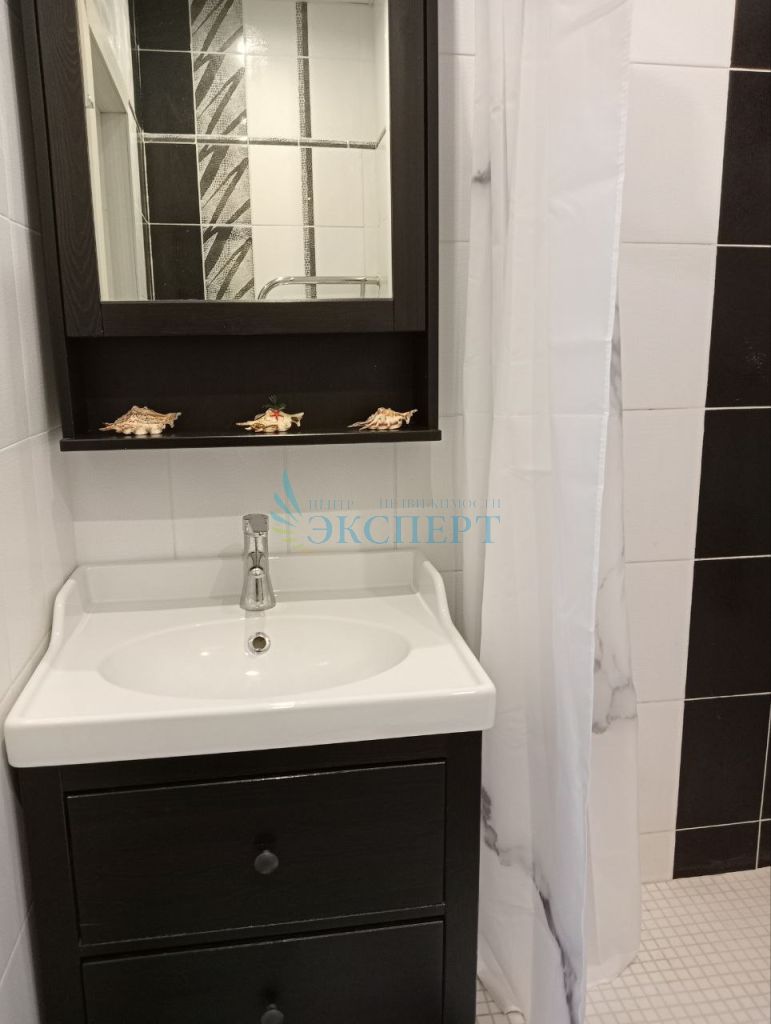 Аренда 1-комнатной квартиры, Афонино, Красная поляна ул,  1