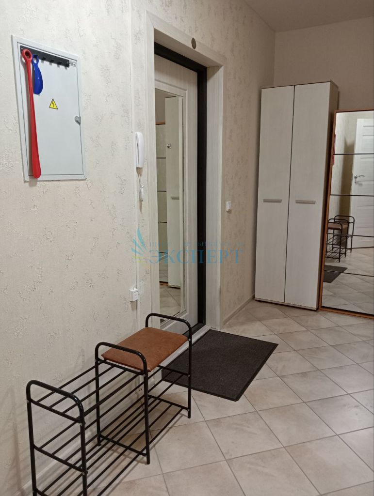 Аренда 1-комнатной квартиры, Афонино, Красная поляна ул,  1