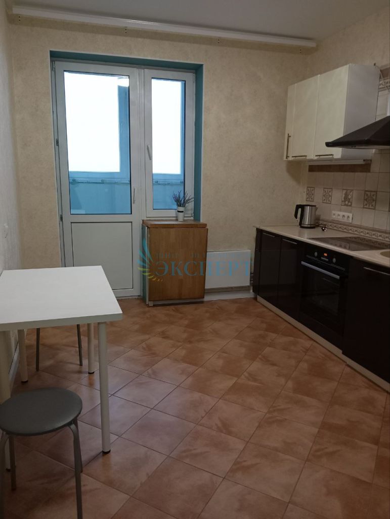 Аренда 1-комнатной квартиры, Афонино, Красная поляна ул,  1