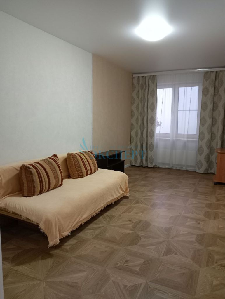 Аренда 1-комнатной квартиры, Афонино, Красная поляна ул,  1