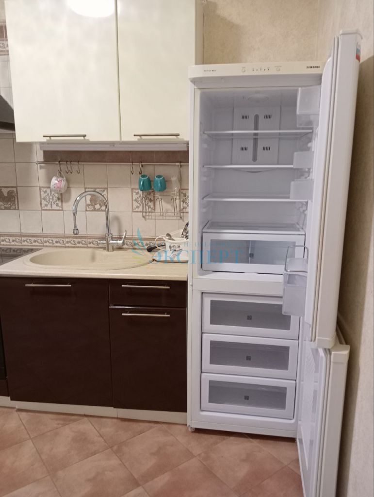 Аренда 1-комнатной квартиры, Афонино, Красная поляна ул,  1