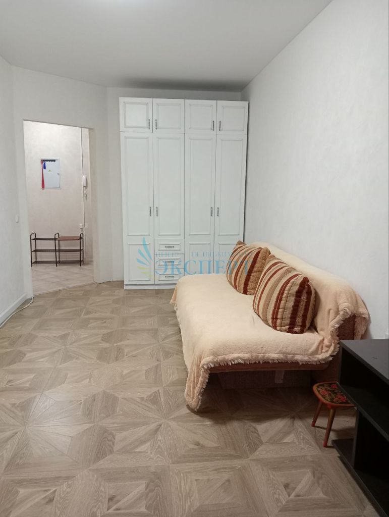 Аренда 1-комнатной квартиры, Афонино, Красная поляна ул,  1