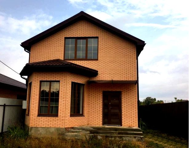 Продажа дома, 106м <sup>2</sup>, 3 сот., Ростов-на-Дону, Вавилова ул