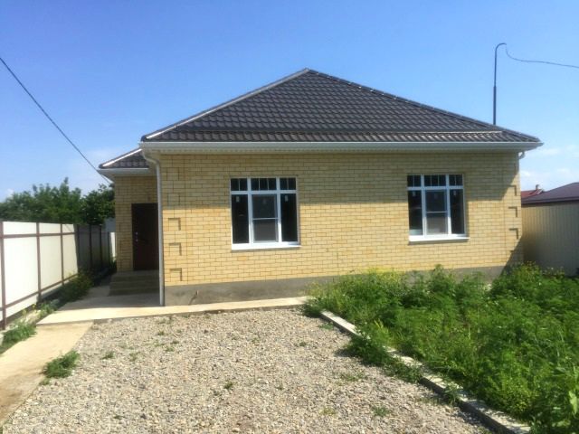 Продажа дома, 100м <sup>2</sup>, 3 сот., Ростов-на-Дону, Зрелищная ул