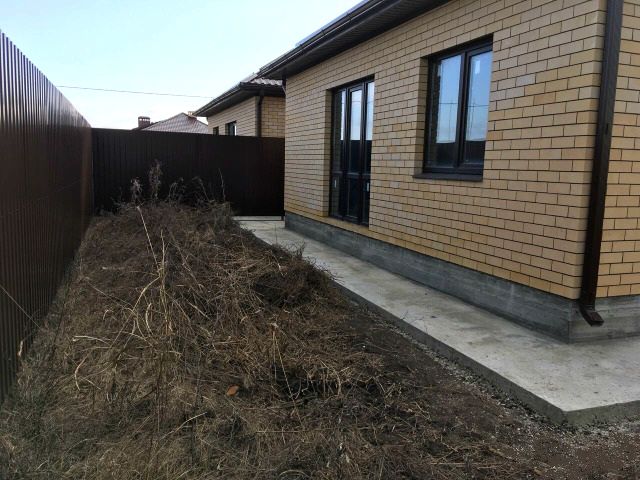 Продажа дома, 80м <sup>2</sup>, 3 сот., Ростов-на-Дону, Оганова ул