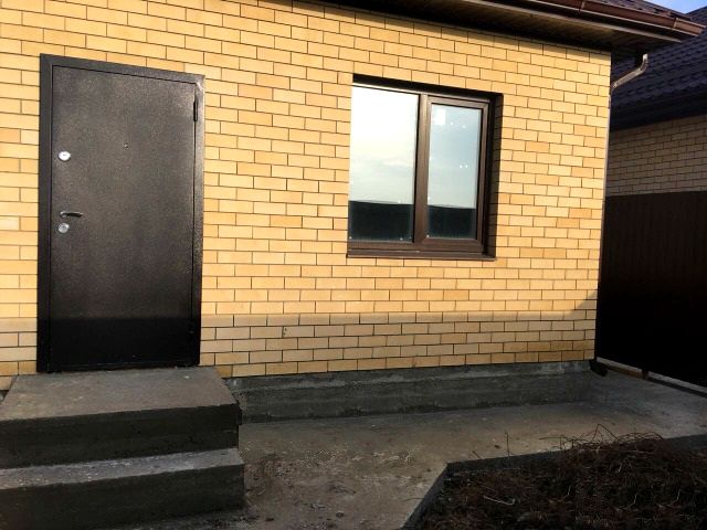 Продажа дома, 80м <sup>2</sup>, 3 сот., Ростов-на-Дону, Оганова ул