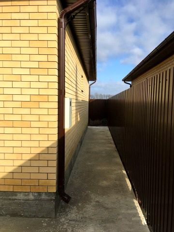 Продажа дома, 80м <sup>2</sup>, 3 сот., Ростов-на-Дону, Оганова ул