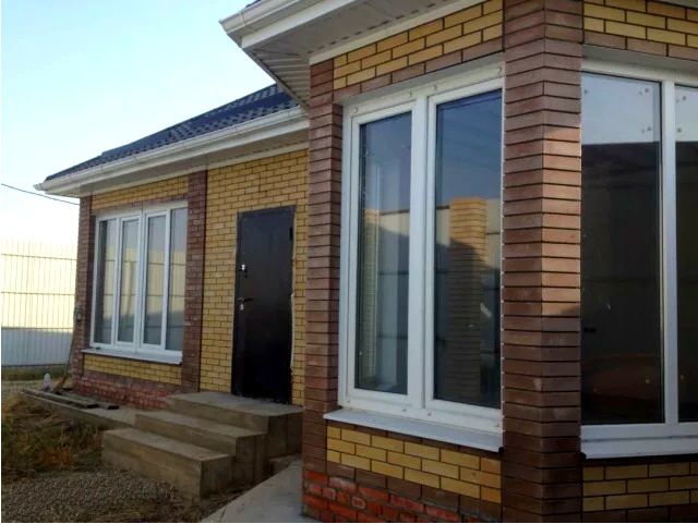 Продажа дома, 90м <sup>2</sup>, 3 сот., Ростов-на-Дону, Особенная ул