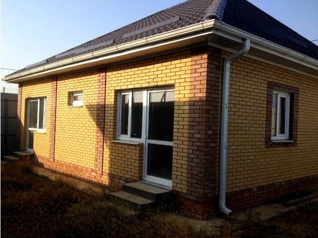 Продажа дома, 90м <sup>2</sup>, 3 сот., Ростов-на-Дону, Особенная ул