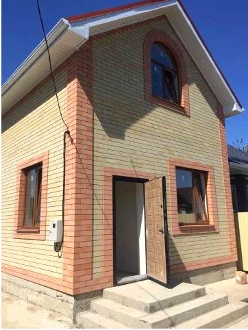 Продажа дома, 100м <sup>2</sup>, 3 сот., Ростов-на-Дону, Вавилова ул