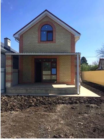 Продажа дома, 100м <sup>2</sup>, 3 сот., Ростов-на-Дону, Вавилова ул