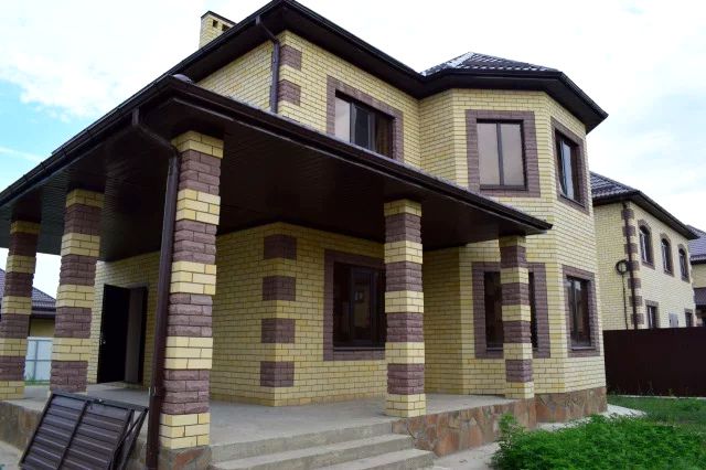 Продажа дома, 155м <sup>2</sup>, 5 сот., Ростов-на-Дону, Вавилова ул