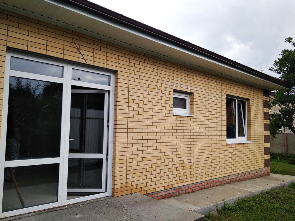 Продажа дома, 95м <sup>2</sup>, 3 сот., Ростов-на-Дону, Особенная ул