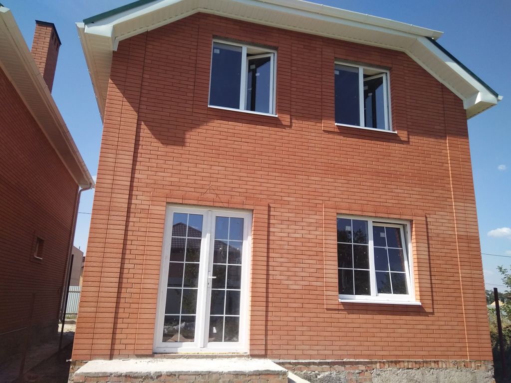 Продажа дома, 120м <sup>2</sup>, 2 сот., Ростов-на-Дону, Петренко ул