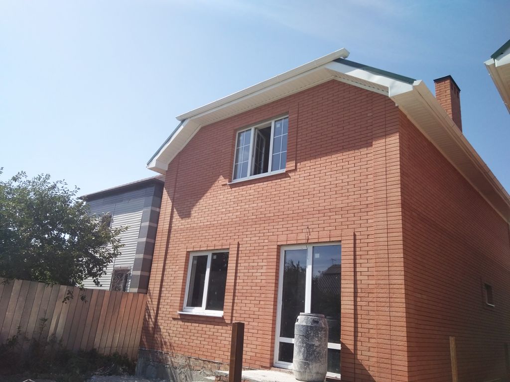 Продажа дома, 120м <sup>2</sup>, 2 сот., Ростов-на-Дону, Петренко ул