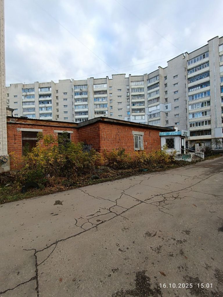 Продажа коммерческой недвижимости, 220м <sup>2</sup>, Дзержинск, Попова ул,  34