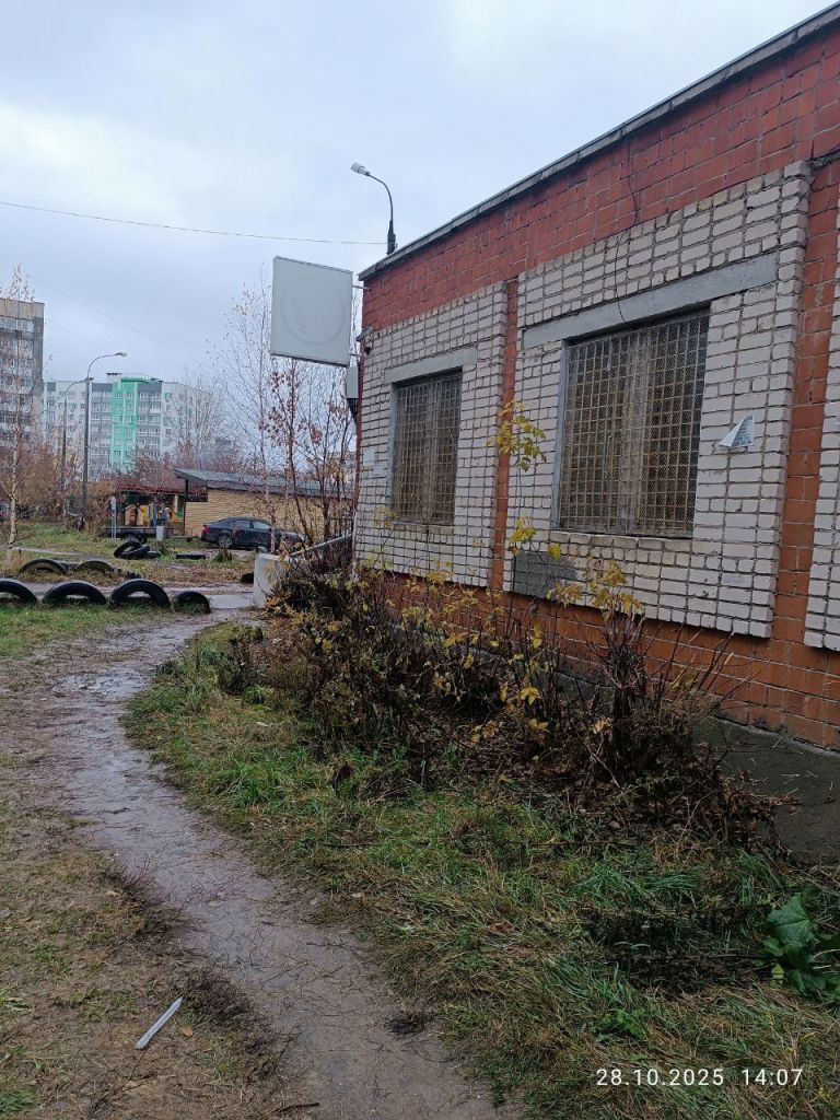 Продажа коммерческой недвижимости, 220м <sup>2</sup>, Дзержинск, Попова ул,  34