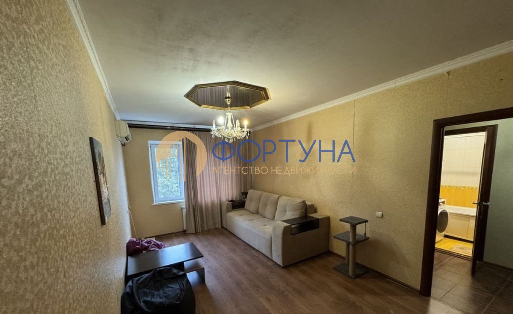 Продажа 1-комнатной квартиры, Белгород, Ватутина ул,  22