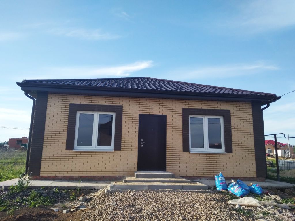 Продажа дома, 100м <sup>2</sup>, 4 сот., Ростов-на-Дону, Петренко ул