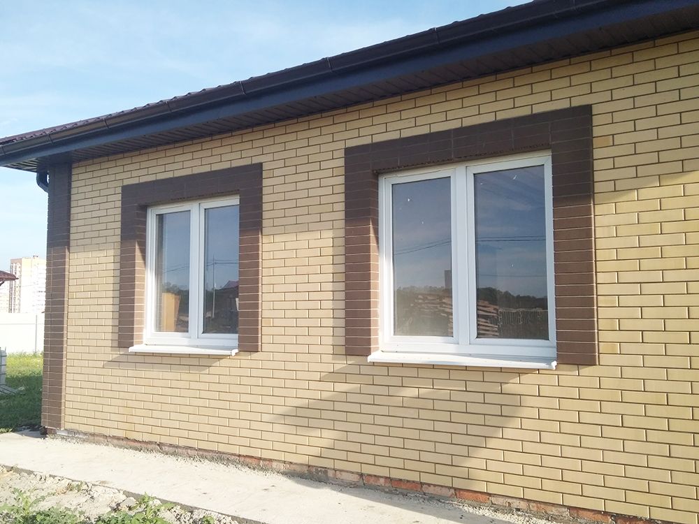 Продажа дома, 100м <sup>2</sup>, 4 сот., Ростов-на-Дону, Петренко ул