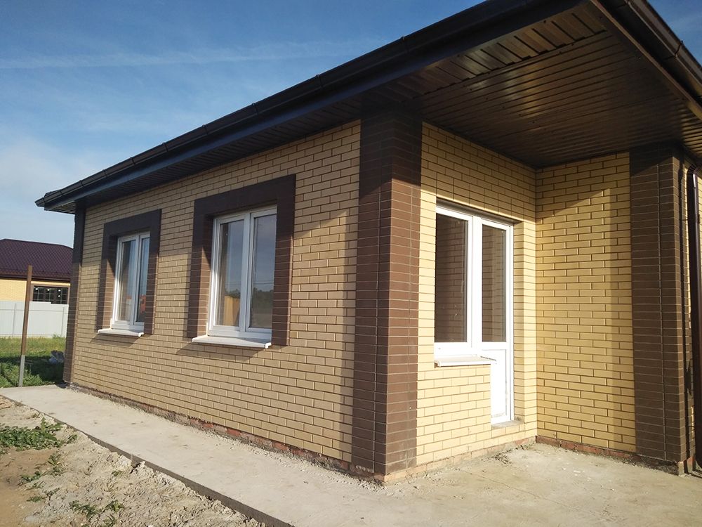 Продажа дома, 100м <sup>2</sup>, 4 сот., Ростов-на-Дону, Петренко ул