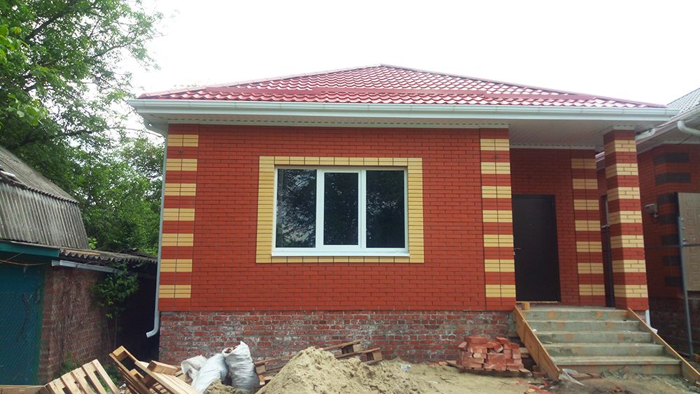 Продажа дома, 90м <sup>2</sup>, 3 сот., Ростов-на-Дону, Особенная ул