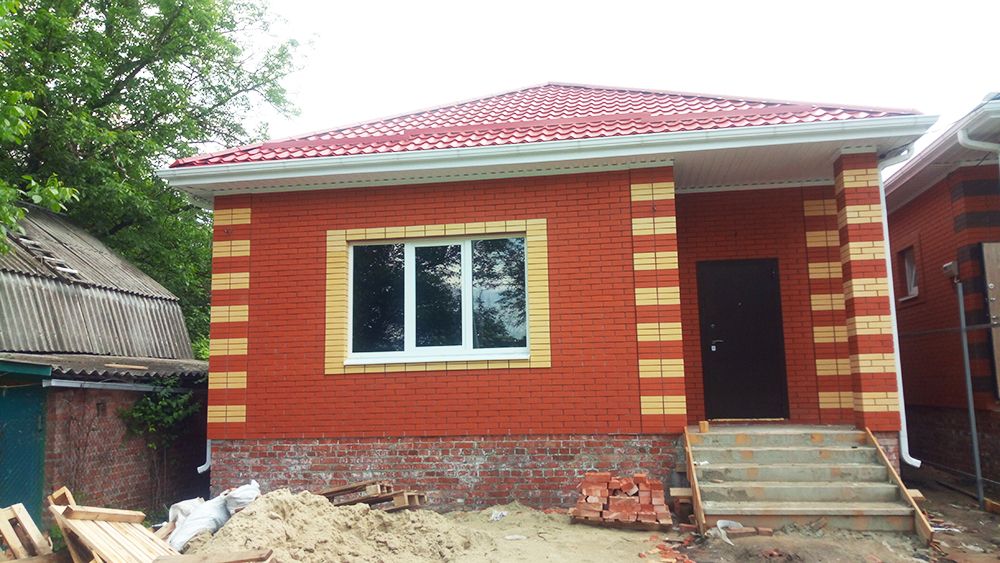 Продажа дома, 90м <sup>2</sup>, 3 сот., Ростов-на-Дону, Особенная ул