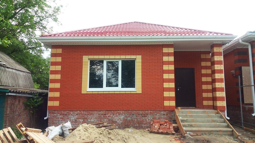 Продажа дома, 90м <sup>2</sup>, 3 сот., Ростов-на-Дону, Особенная ул