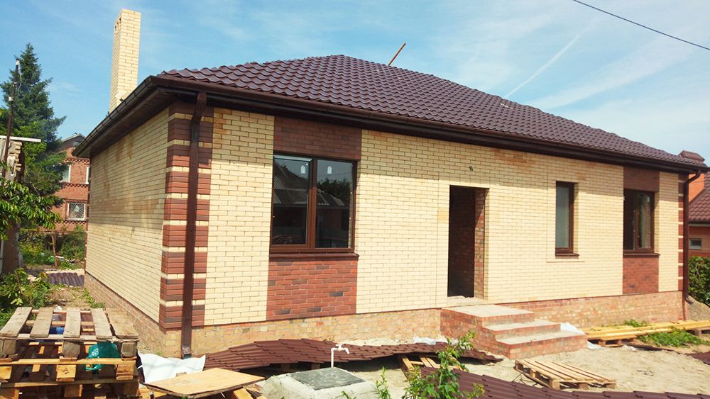 Продажа дома, 110м <sup>2</sup>, 3 сот., Ростов-на-Дону, Особенная ул